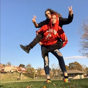 Meet your Posher, Madison